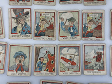 Antique Vintage WHIP DREAMS