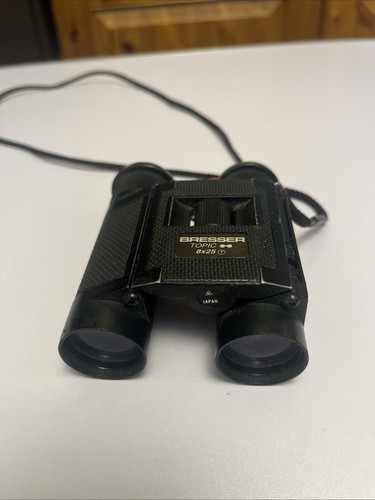 Bresser topic 8x21 binoculars - bresser,