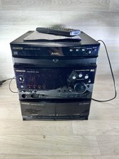 Kenwood RXD-F2L Compact Disc