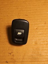 CITROEN C5 REAR WINDOW SWITCH