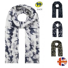 Beautiful Lady Women Scarf