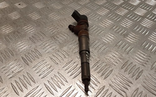 Rover fuel injector - rj,