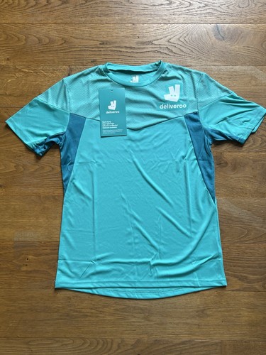 Deliveroo shirt - deliveroo, t-shirt