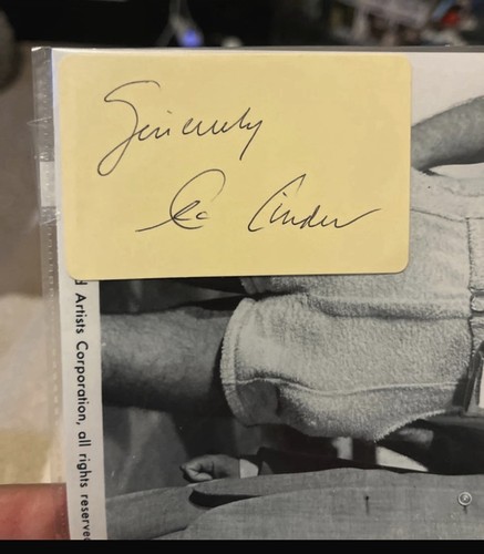 Hand signed cec - signed,