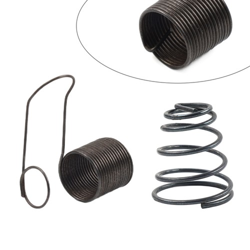 Upper thread tension springs - tension,