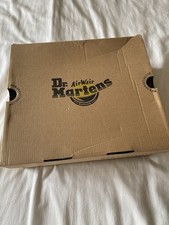 Dr Martens Combs Tech Utility