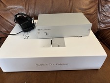 Musical Fidelity V90-LPS Phono