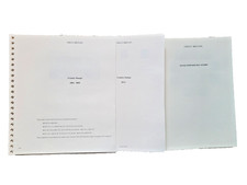 Stanley Gibbons GB Windsor Album Leaves – Postage Due & Country Issues 2004–2009