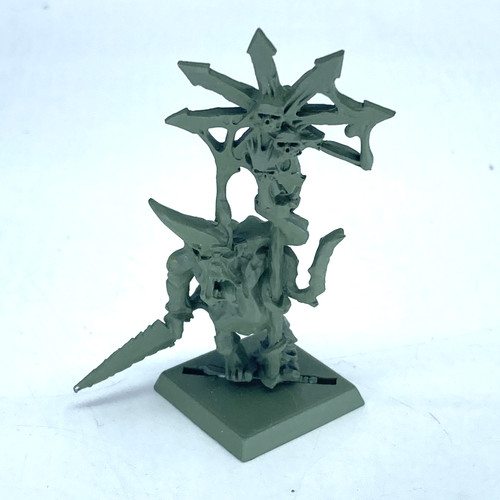Plaguebearer nurgle - plaguebearer,