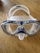 Seac Italics 50 Scuba Diving