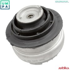MOUNTING ENGINE GOM-101 FOR