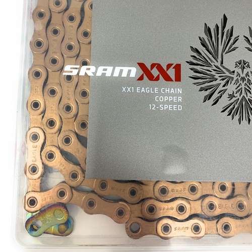 Sram xx1 eagle chain speed - sram,