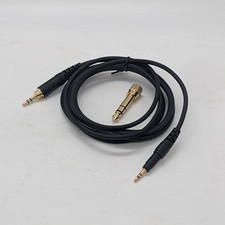 Cable for Audio-Technica