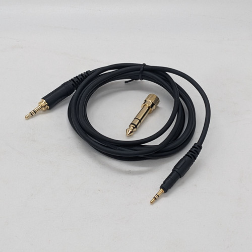 Cable for audio technica - cable,