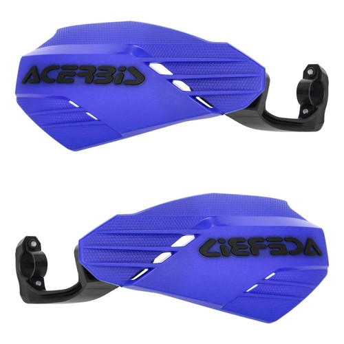 Acerbis blue black - acerbis, blue/black