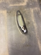 Lucas L469 Rear Light Cover Xk/alvis/aston