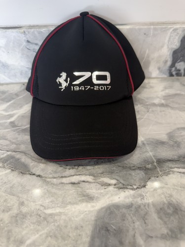Ferrari 70th anniversary - ferrari,