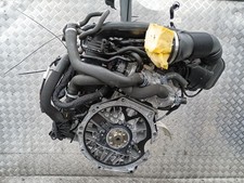 AUDI A3 ENGINE DXD DXDE 1.5