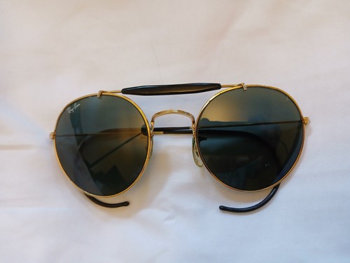 Vintage ray ban w0920 - ray-ban,