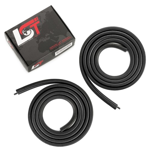 Rubber seal door - door,