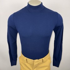 Vintage 60s Sarby Shirt Banlon