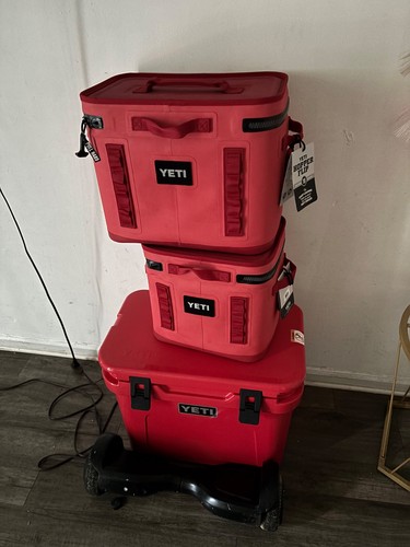 Yeti hopper flip portable - 12,