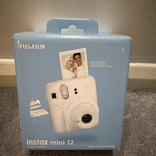 Fujifilm instax mini - fujifilm,