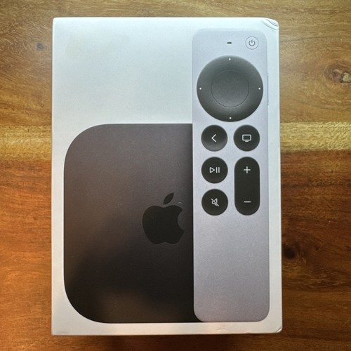 Apple 3rd gen 64gb - 64gb,