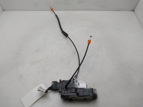 9137h0 9555568 rear door lock - 9137h0,