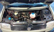 VOLKSWAGEN Transporter T4 MKIV 1996-2003 Power Steering Pump 1.9 Tdi ABL