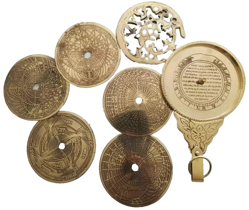 Set vintage antique - set,