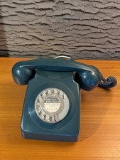 Vintage GPO 746F Rotary Dial