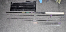 Maver 4-Play Multi Tip 11'6" / 13' Feeder Fishing Rod