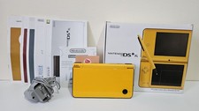 Nintendo DSi XL Handheld