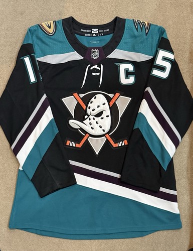 Nhl adidas authentic anaheim - authentic,