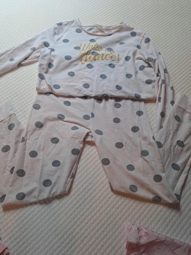Girls zara pjs - , 11-12