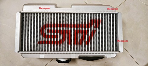 Subaru jdm intercooler impreza - jdm,