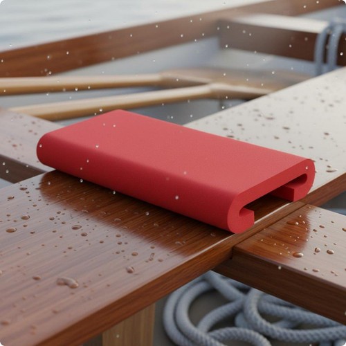 Non slip boat - slip, foam