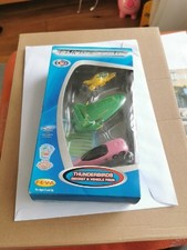 THUNDERBIRDS MOVIE DIE-CAST