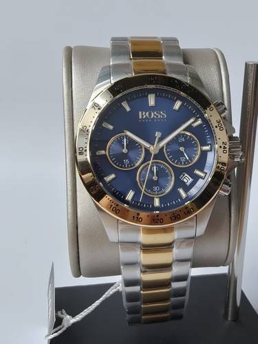 Hugo boss mens hero - hugo,