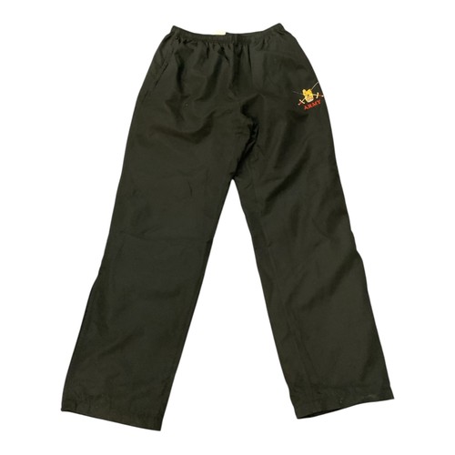 Army badged tracksuit - army,