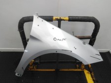 MERCEDES B CLASS Right Front Wing O/S 2005-2011 761 Polar silver 5 Door MPV A169
