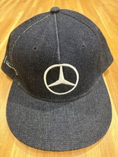 Mercedes Lewis Hamilton 2017 Silverstone Cap 