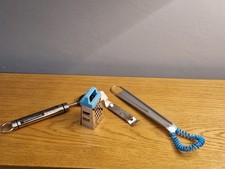 Mixed Lot Of Kitchen Utensils