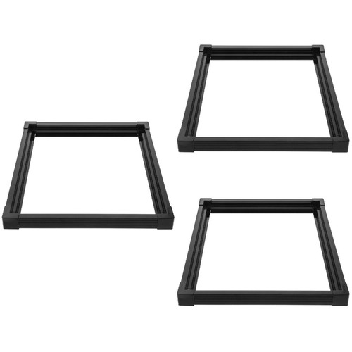Durable plastic aquarium edge - aquarium,