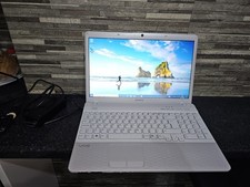 L265 SONY VPCEL1E1E 15.6"