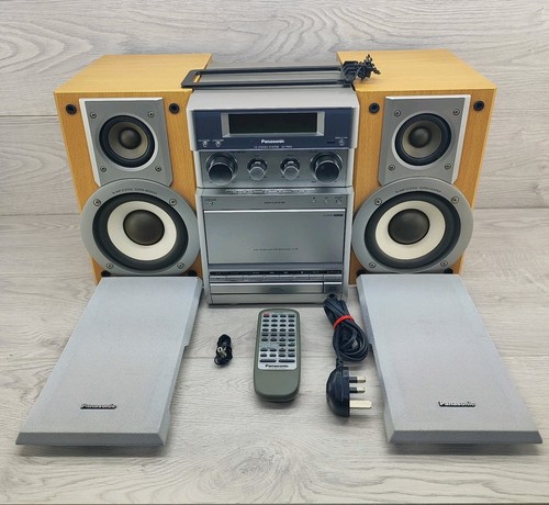 Panasonic pm22 with - sa-pm22,