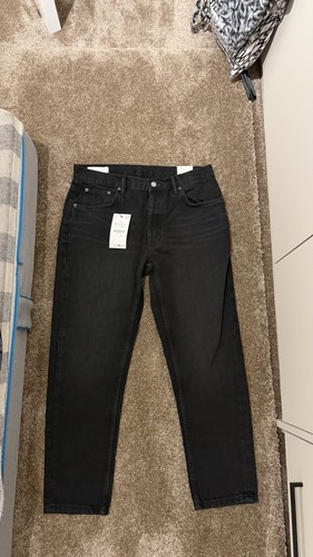 Zara slim crop men - zara, men’s