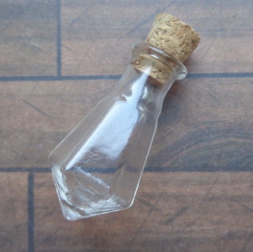Bulk 95x small mini - small, empty
