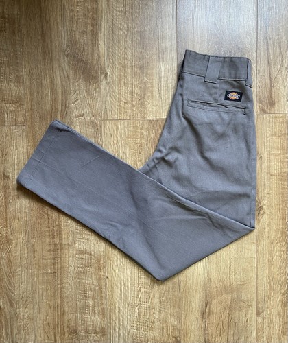 Dickies men work pants - men's,